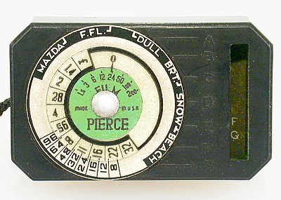 Pierce